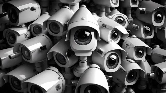 spy